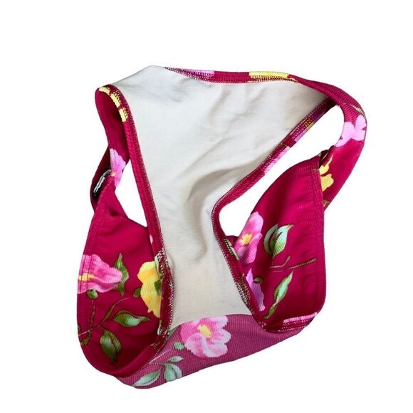 Bundle of 2 Floral Bikini Bottoms - Picture 13 of 16